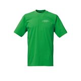 Siljendahls Måleri SW T-shirt Kings Bright Green
