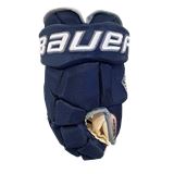 Spånga Hockey Bauer Custom Glove Sr