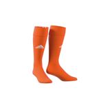 Team adidas adidas Santos Sock18 Orange