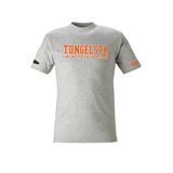 Tungelsta IF SW After Game/Supporter T-shirt Kings Grå