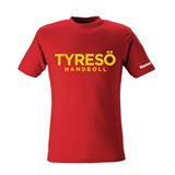 Tyresö Handboll SW After Game T-shirt Kings Röd
