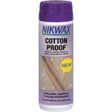 Nik Wax Cotton proof