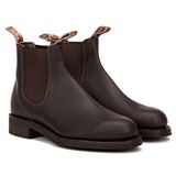 R.M. Williams Gardener Greasy Kip