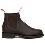 R.M. Williams Gardener Greasy Kip