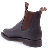 R.M. Williams Gardener Greasy Kip