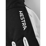 Hestra Army Leather Heli Ski