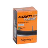 Continental Compact 24 Wide - Auotschrader 40mm