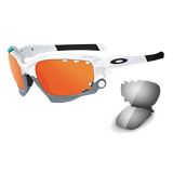 Oakley Racing Jacket 30 Year Sports Special Edition