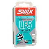 Swix LF5 Turkos 60g