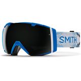 Smith I/O