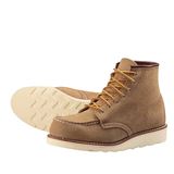 Red Wing 6-inch Moc Dam