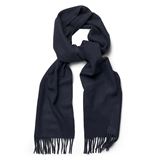 GANT Solid Lambswool Scarf