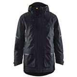 Blåkläder Evolution Winter Parka