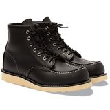 Red Wing Classic Moc Herr