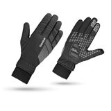 Grip Grab Ride Windproof Winter Glove