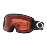 Oakley Line Miner Youth Fit Prizm Snow