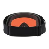 Oakley Line Miner Youth Fit Prizm Snow