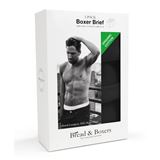 Bread & Boxers Boxer Brief 3-Pack Herr