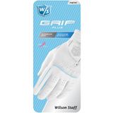 Wilson Staff Grip Plus Left Hand Dam