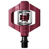 Crankbrothers Pedal Candy 3 Dark Red