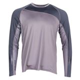 Bauer Essential Long Sleeve Base Layer Top Youth