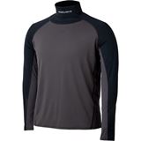 Bauer Long Sleeve Neckprotector Youth