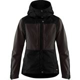 TB-Fjällräven Keb Jacket Dam