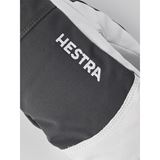 Hestra Army Leather Heli Ski Mitt Junior
