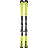 K2 Disruption 82Ti (20/21) Inkl. Marker MXCELL 12 TCx