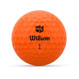 Wilson Duo Optix