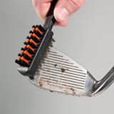 Masters Golf Opti Club Cleaner Brush