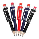 Masters Golf Wood Pencils 5-pack