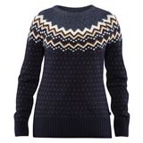 Fjällräven Övik Knit Sweater Dam