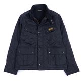 Barbour International Ariel Polarquilt Jacket Junior
