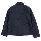 Barbour International Ariel Polarquilt Jacket Junior