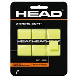 Head Xtreme Soft Overgrip 3-Pack