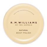R.M. Williams Stockman Boot Polish 70ml
