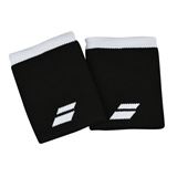Babolat Jumbo Wristband Logo 2-pack