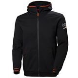 Helly Hansen Workwear Kensington Zip Hood
