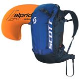 Scott Patrol E1 30 Backpack Kit S