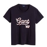 GANT Script T-shirt Junior