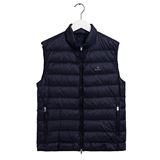 GANT Light Down Vest Herr