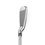 Wilson D9 Grafitset Regular Herr