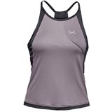 Under Armour Qualifier Iso-Chill Tank Dam