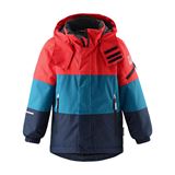 Reima Mountains Ski Jacket Junior