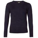 Barbour Ridley Sweater Dam