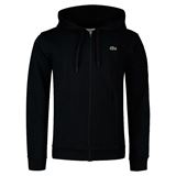Lacoste Sport Zip Sweatshirt Herr