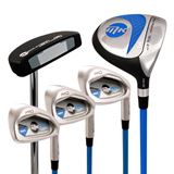 MKids Golf Pro Stand Bag Golf Set 155cm RH Junior