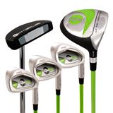 MKids Golf Pro Stand Bag Golf Set 145cm RH Junior