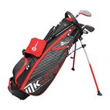 MKids Golf Pro Stand Bag Golf Set 135cm RH Junior